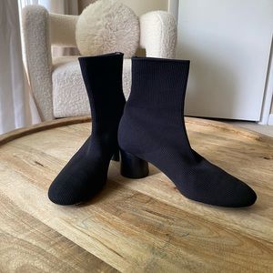 Vince Sock Bootie